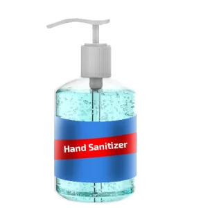 Hand Sanitizer
