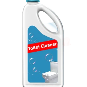 Toilet Cleaner