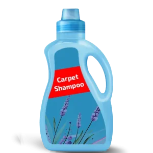 Carpet Shampoo