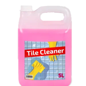 Tile Cleaner