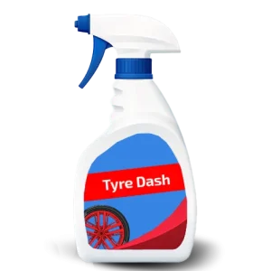 Tyre Dash